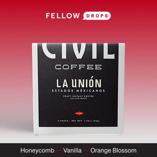Civil Instant Coffee