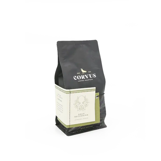 Dead Reckoning Seasonal Blend