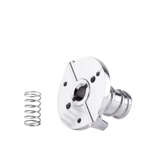 Ode Replacement Auger With Spring