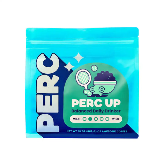 Perc Up