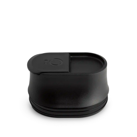 Shimmy Coffee Sieve Lid