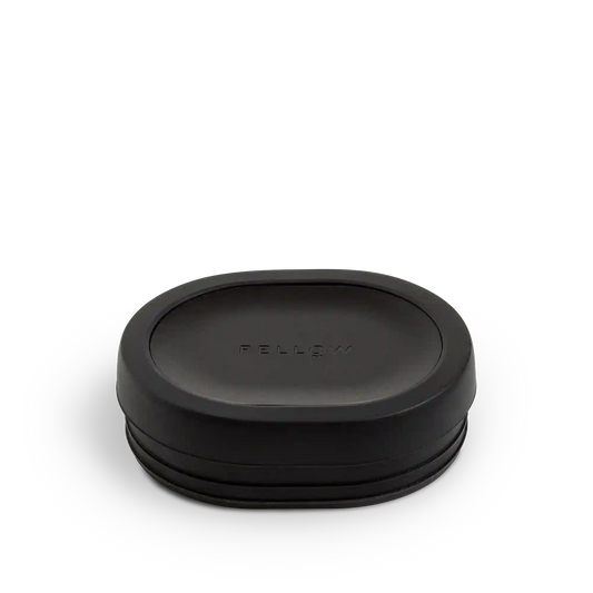 Shimmy Coffee Sieve Bottom Cap