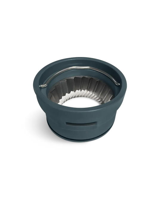 Opus C6-40 Burly Burrs: Outer Burr