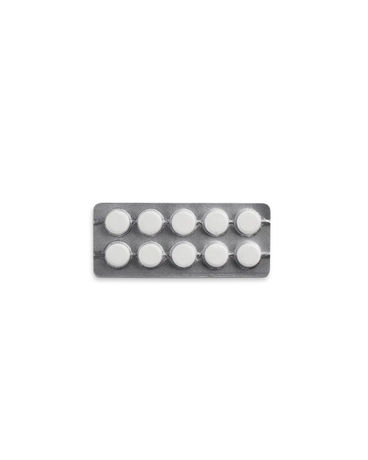 Series 1 Grouphead Cleaning Tablets