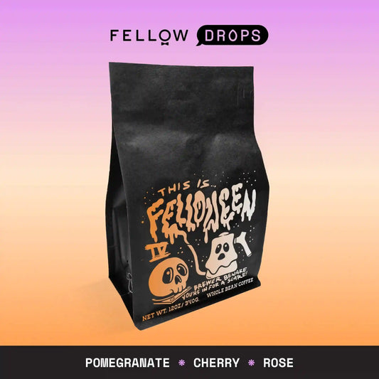 Felloween IV