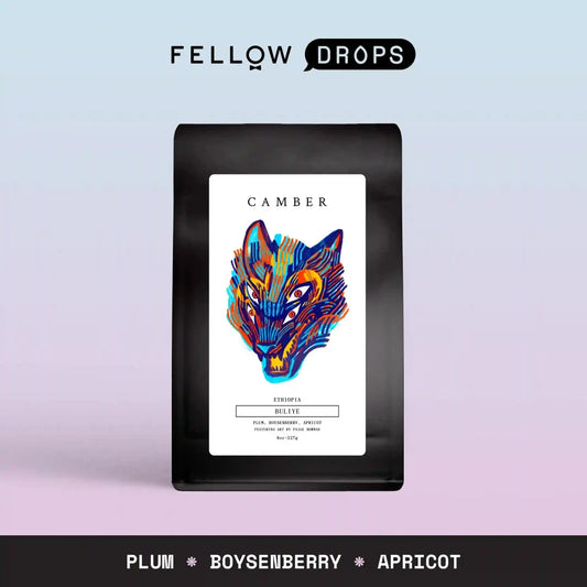 Ethiopia Buliye