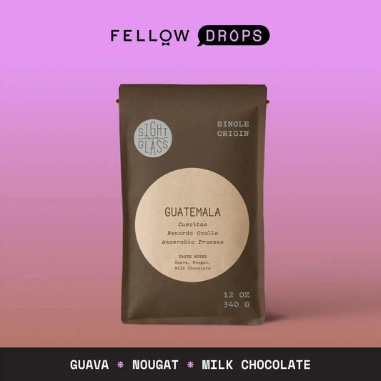 Guatemala Cuevitas