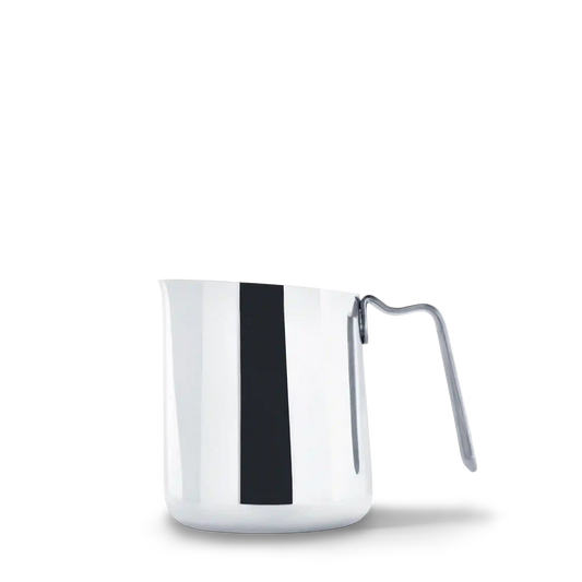 Eddy Steaming Pitcher
