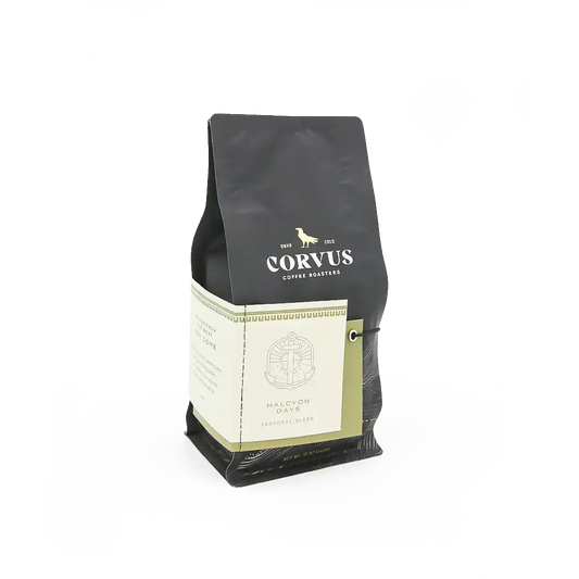 Halcyon Days Seasonal Blend