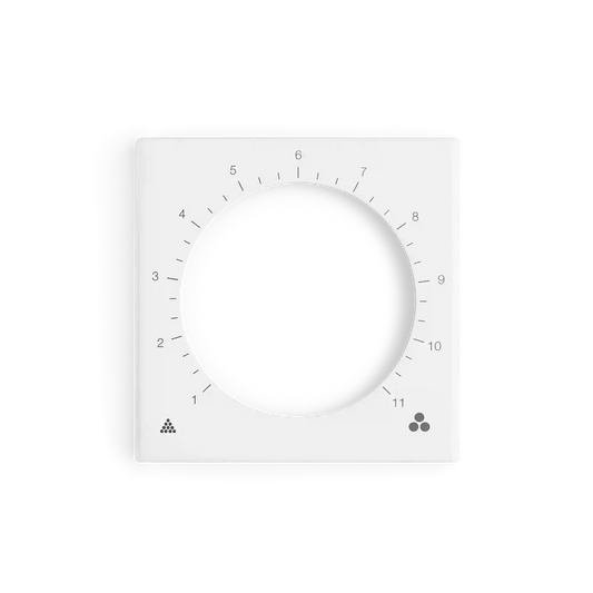 Ode Replacement Faceplate