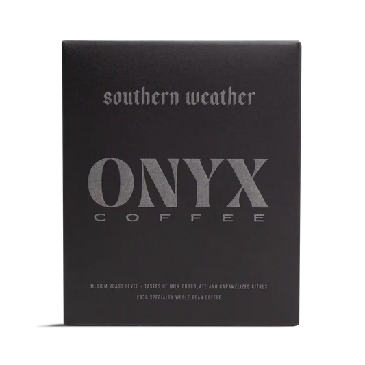 Southern Weather