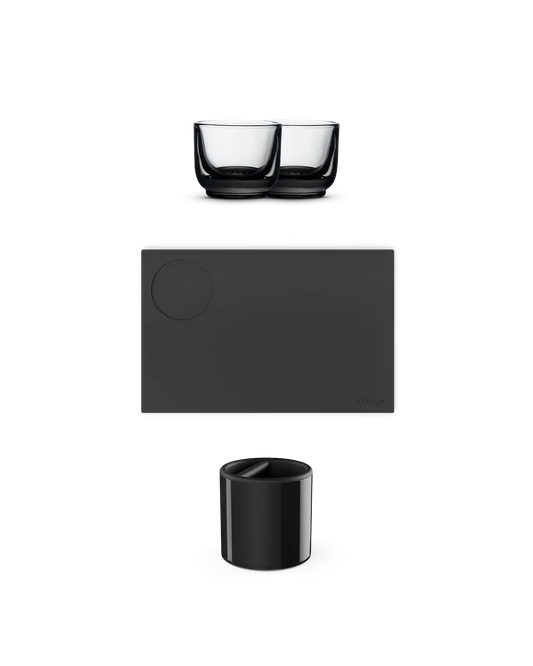 Essential Espresso Bundle