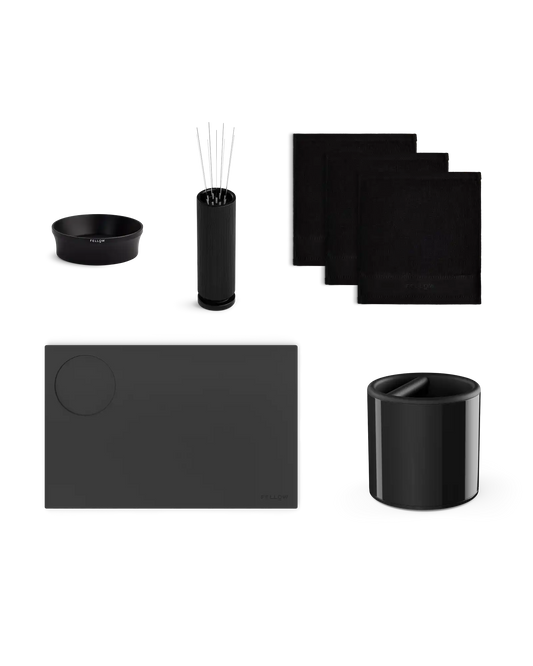 Enhanced Espresso Bundle